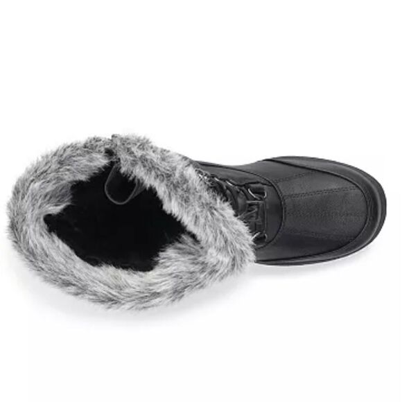 Totes waterproof boots size 6 M - Picture 7 of 9